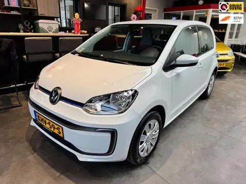 Volkswagen UP! 1.0 E-UP