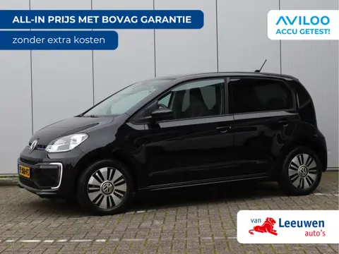 Volkswagen e-Up! | Navi by app | Stoelverwarming (bj 2018)