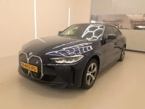 BMW i4 eDrive40 84 kWh SOH 97% Origineel NL 1e Eigenaar BTW