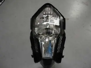 Headlight KTM RC 8 2008 - 2008 / 2009 - 2010
