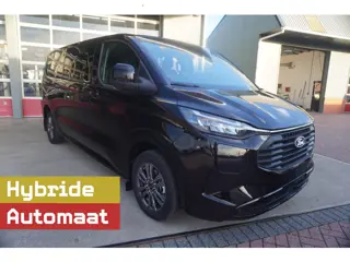Ford Transit Custom 320L 2.5 PHEV 233PK L2H1 Limited 8 Persoons PHEV Automaat Nr. V174 | Hybride | A