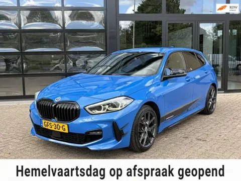 BMW 1-serie 118i High Executive M performance