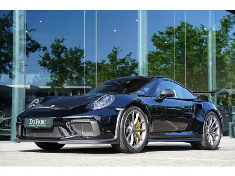 Porsche 911 991.2 4.0 GT3 RS New Service / Weissach / Keramisch
