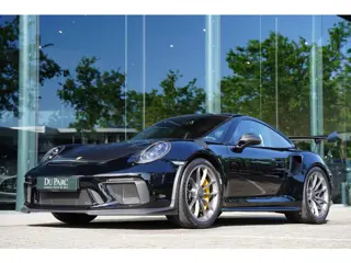 Porsche 911 991.2 4.0 GT3 RS New Service / Weissach / Keramisch