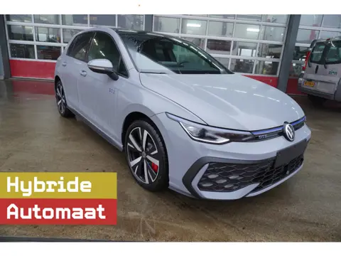Volkswagen Golf 1.5 eHybrid GTE 272PK Automaat Black Style Nr. V145 | Climate | Adap.Cruise | 360 ca