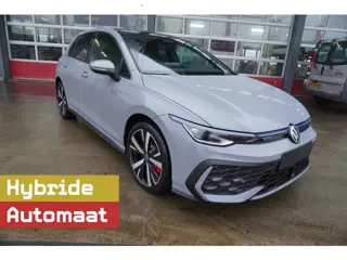 Volkswagen Golf 1.5 eHybrid GTE 272PK Automaat Black Style Nr. V145 | Climate | Adap.Cruise | 360 ca