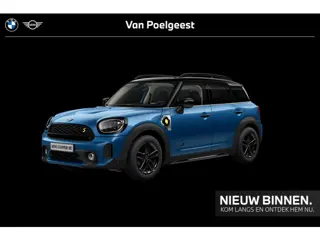 MINI Countryman 1.5 Cooper S E ALL4 Business Edition