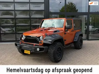 Jeep 3.8 Rubicon, Youngtimer WRANGLER 3.8 Sport, Rubicon Youngtimer
