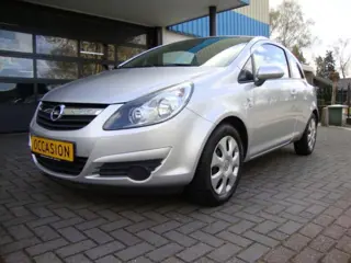 Opel Corsa D 1200i 3 DEURS AIRCO