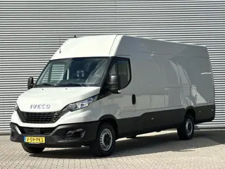 Iveco Daily 35S14V 2.3 410L L4 H2 SUPER LANG