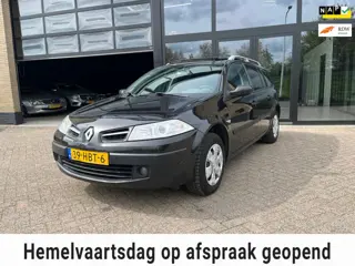 Renault Mégane Grand Tour Business Line , APK 09-02-2027