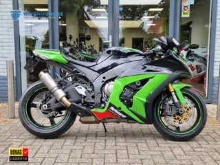 Kawasaki ZX-10R ZX10R ZX 10 R Ninja ABS