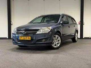 Opel Astra Wagon 1.8 Essentia Nieuwe APK Trekhaak