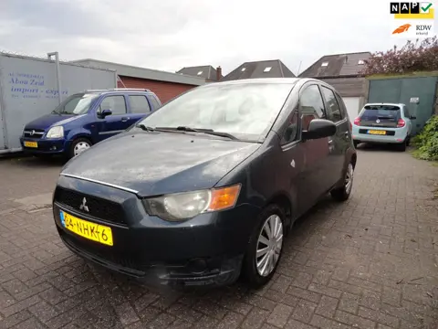 Mitsubishi Colt 1.1 Edition One (KM 156039 NAP AIRCO)