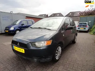Mitsubishi Colt 1.1 Edition One (KM 156039 NAP AIRCO)