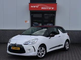 Citroen DS3 1.4 Chic airco LM *150.000km*