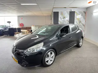 Renault Clio 0.9 TCe Expression Apk Nieuw,Airco,Cruise,Carplay,Xenon,Bluetooth,N.A.P,Lm velgen,2 sle