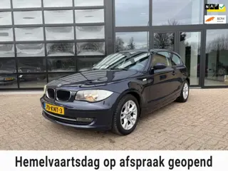 BMW 1-serie 116i Corporate,NL-Auto, zuinig
