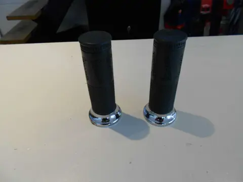 Grip Overig Vespa GTS 2008 - 2010