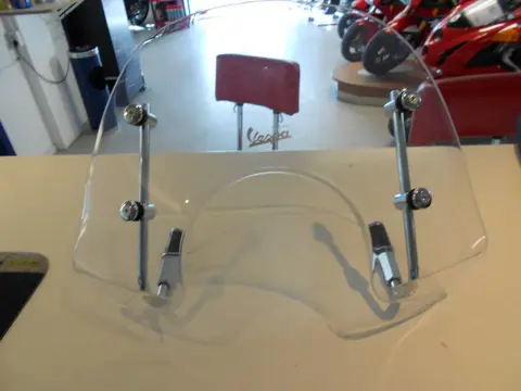 Other Overig Vespa GTS 2008 - 2010