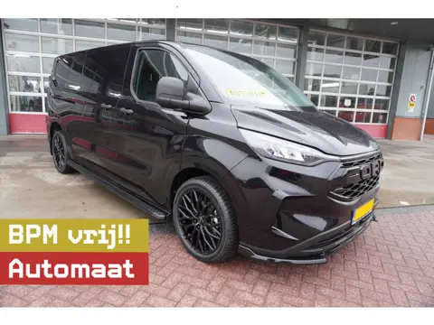 Ford Transit Custom 320L 2.0 TDCI 170PK L2H1 Trend 4x4 Automaat Nr. V143 | Airco | Navi | Adap.Cruis
