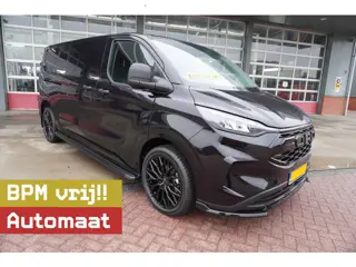 Ford Transit Custom 320L 2.0 TDCI 170PK L2H1 Trend 4x4 Automaat Nr. V143 | Airco | Navi | Adap.Cruis