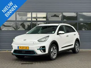 KIA E-NIRO EXECUTIVELINE 64 KWH I TREKHAAK I AUTOMAAT I STOELVERWARMING I MEMORY SEATS I APPLE CARPL
