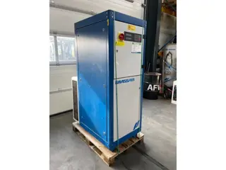 Grassair S97.10 elek. schroefcompressor 37 kW, 5.000L/min. 10 Bar