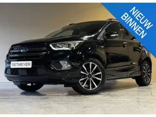 Ford Kuga 1.5 EcoBoost ST Line |Trekhaak |Stoel/Stuur/Voorruitverw. |Keyless