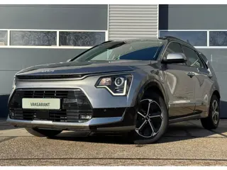 Kia Niro 1.6 GDi PHEV DynamicLine |Camera |Elektr. stoel |Keyless |ACC