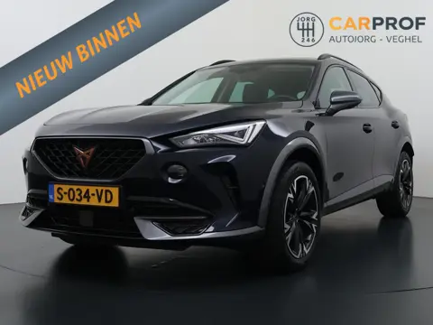 CUPRA Formentor 1.5 TSI Business Edition Camera | Stuurwielverwarming |  Navigatie | Adap Cruise |