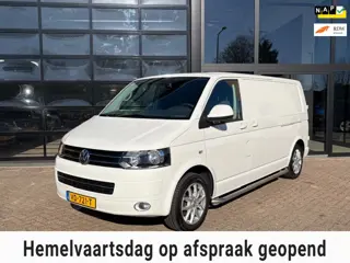 Volkswagen Transporter 2.0 TDI BM L2H1, Automaat, Edition, Navi
