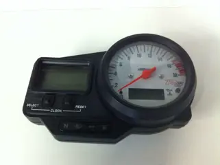 Meter Yamaha YZF R6 1998 - 2002