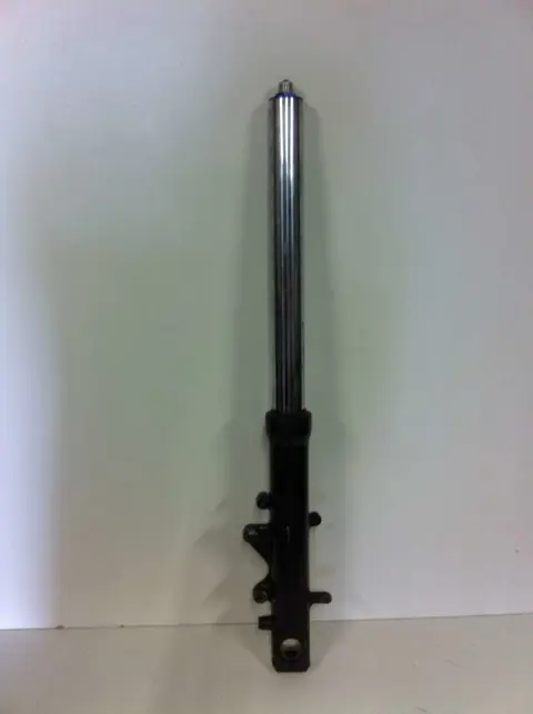 Front Fork right complete Kawasaki ZX 6 R 1998 - 1999