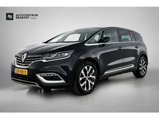 Renault ESPACE 1.8 TCe Initiale Paris (Perfect OnderH, Panorama, Stoel VerW, Camera, Naiv, Trekhaak,
