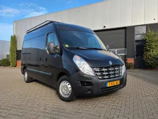 Renault Master T33 2.3 dCi L2H3