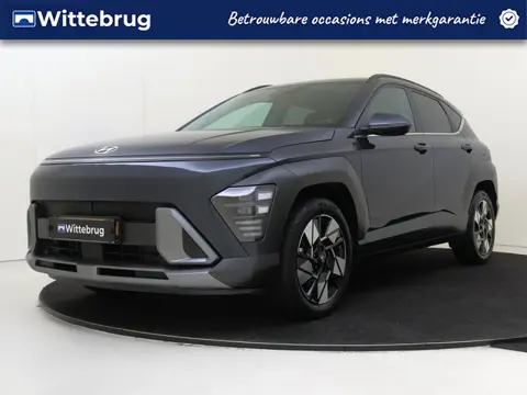 Hyundai KONA 1.6 GDI HEV Comfort Smart (bj 2025, automaat)