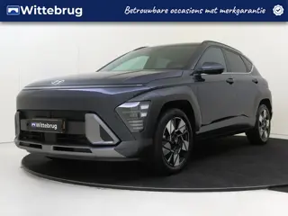 Hyundai KONA 1.6 GDI HEV Comfort Smart (bj 2025, automaat)