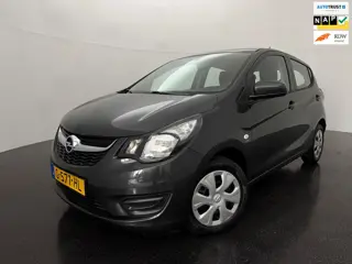 Opel KARL 1.0 ecoFLEX 120 Jaar Edition NAP / Cruise / Airco