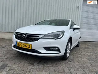 Opel Astra Sports Tourer 1.6 CDTI Online Edition SCHADEAUTO!