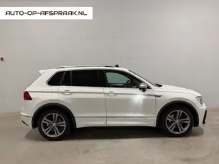 Volkswagen Tiguan 1.4 TSI ACT R-line Pano Virtual Camera Navi Cruise Clima