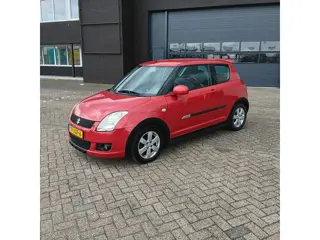 Suzuki Swift 1.3 Bandit