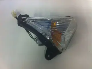 Winker right front Kawasaki ZX 10 R 2006 - 2007
