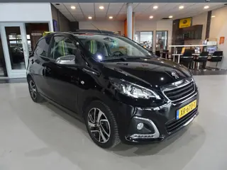 Peugeot 108 1.0 e-VTi Allure TOP! Cabrio | Climate | Carplay | Camera