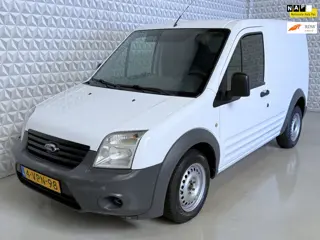 Ford Transit Connect T200S 1.8 TDCi MARGE / 147.000km (2011)