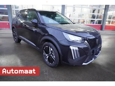 Peugeot 2008 PureTech 130PK Allure Automaat Nr. V051 | Climate | Cruise | Camera | Apple carplay- An