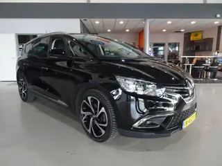 Renault Grand Scénic 1.3 TCe Business 7p. | Trekhaak | Carplay | Navi | Camera | Virtual Cockpit