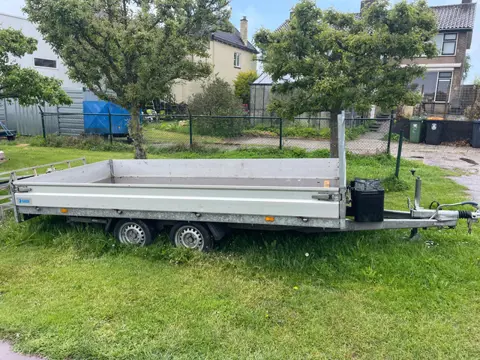 Hapert 400x150 (bj 2016)