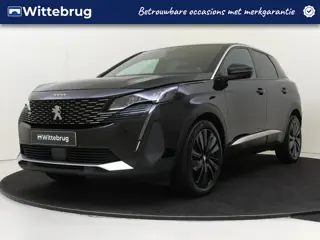 Peugeot 3008 1.2 PureTech ALLURE GT (bj 2024)