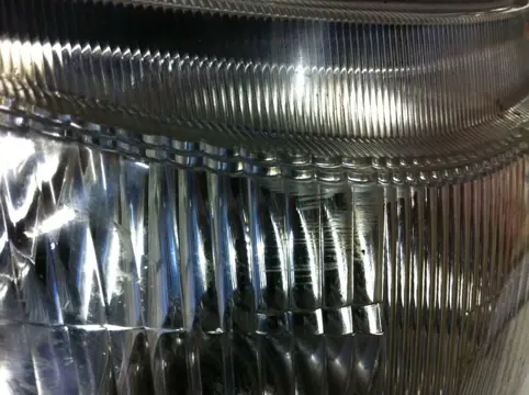 Headlight Suzuki Burgman 400 1998 - 2000